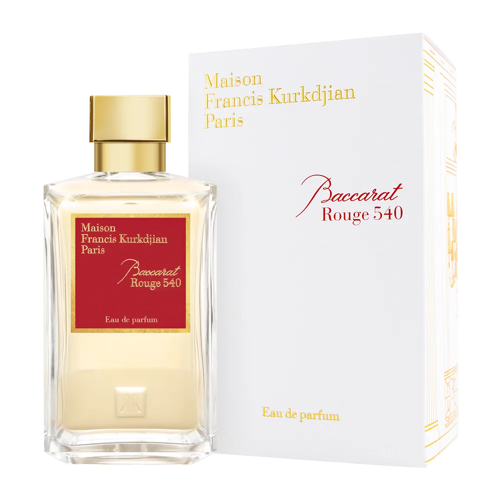 Baccarat Rouge 540 for Women EDP