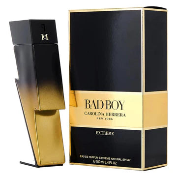 Bad Boy Extreme 3.4oz Men EDP