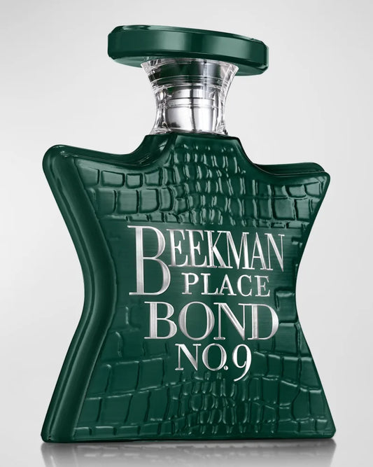 Bond #9 Beekman Place Unisex 3.3oz ED