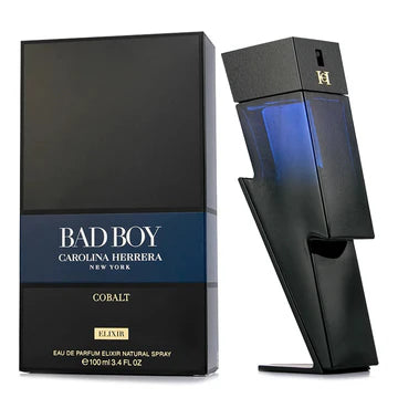 Bad Boy Cobalt Elixir 3.4oz M EDP