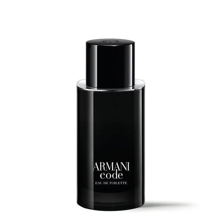 Armani Code for Men EDT