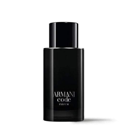 ARMANI CODE PARFUM 2.5oz M