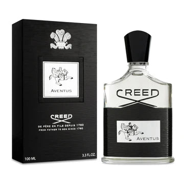 Creed Aventus 3.3oz Men EDP Spray