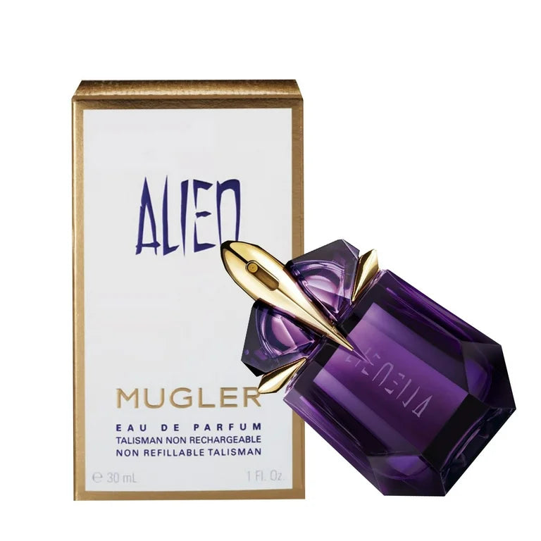 Alien byMugler for Women EDP NON REFILLABLE