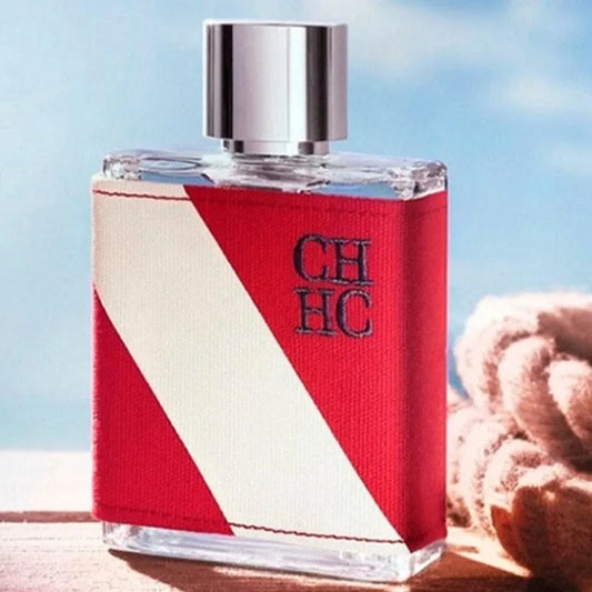 CH Sport for men by Carolina Herrera