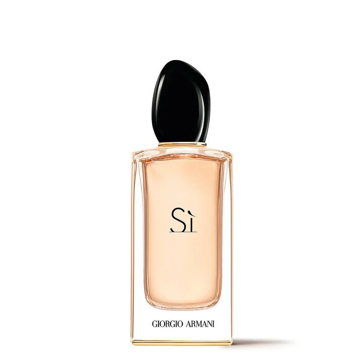 Si by Armani for Woman EDP