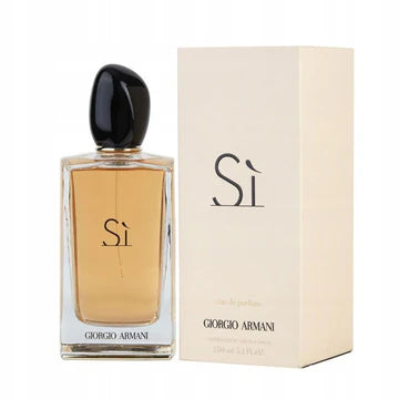 Si by Armani for Woman EDP