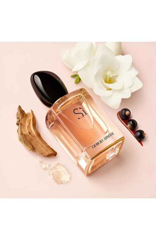 Si by Armani for Woman EDP